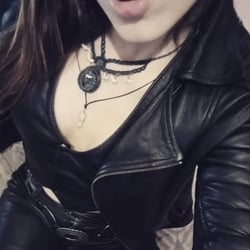 Foto de Femme Lézard ao vivo na webcam