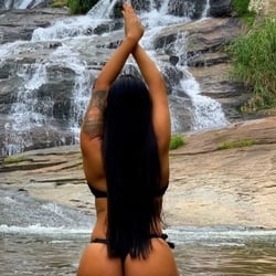 Foto de Fenix Sedutora ao vivo na webcam