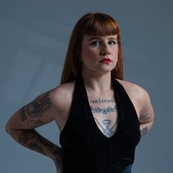 Foto de Fennix Domme ao vivo na webcam