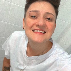 Foto de Fer Queiroz ao vivo na webcam