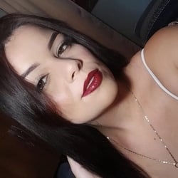 Foto de Fernanda Prin ao vivo na webcam