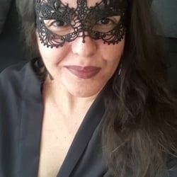 Foto de Fernanda Scorpio ao vivo na webcam