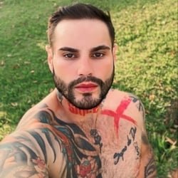 Foto de Fernandes 10 ao vivo na webcam