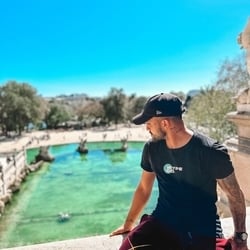 Foto de Fernandes JC ao vivo na webcam