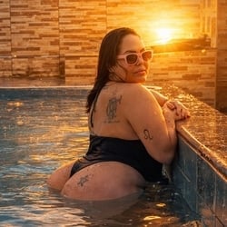 Foto de Fernandinha RJ ao vivo na webcam