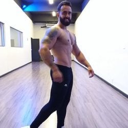 Foto de Fernandinho Jde ao vivo na webcam