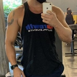 Foto de Fernando Cigano ao vivo na webcam