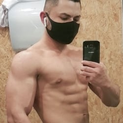 Foto de Fernando Herrer ao vivo na webcam