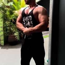 Foto de Fernando Sex ao vivo na webcam