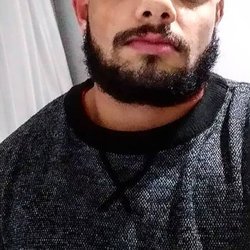 Foto de Fernando ao vivo na webcam