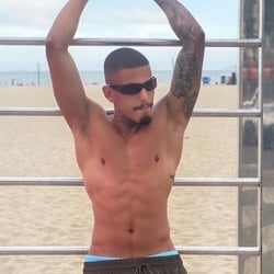 Foto de Ferraz XXL ao vivo na webcam