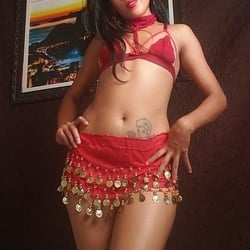 Foto de Feti Sexy ao vivo na webcam