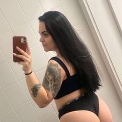 Foto de Feticheira ao vivo na webcam