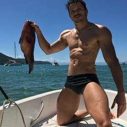 Foto de Fetichista Dot ao vivo na webcam