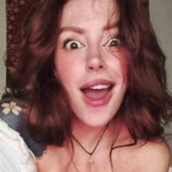 Foto de Fetish Witch ao vivo na webcam