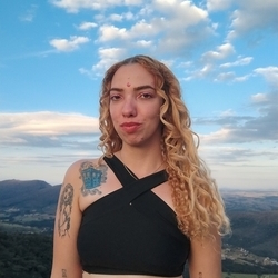 Filha De Eros