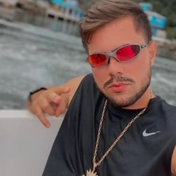 Foto de Felipe Hot ao vivo na webcam