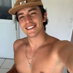 Foto de Filipe Surfista ao vivo na webcam