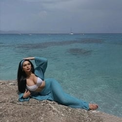 Foto de Filósofa Sexy ao vivo na webcam