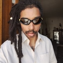 Foto de Filósofo Fetiche ao vivo na webcam