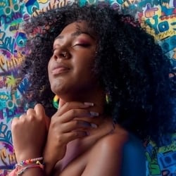 Foto de Fire Hot Girl ao vivo na webcam