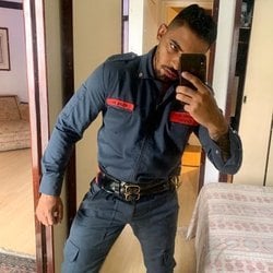 Foto de Fireman SP BR - videos sexo ao vivo Sexo ao Vivo