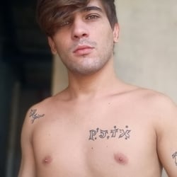 Foto de Flakael Vlogs ao vivo na webcam