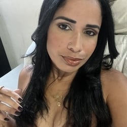 Foto de Flavia Carioca ao vivo na webcam