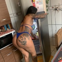 Foto de Flavinha Alves ao vivo na webcam