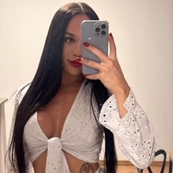 Foto de Flavinha Pimenta ao vivo na webcam