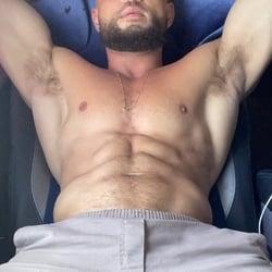 Foto de Flavio Marquez ao vivo na webcam