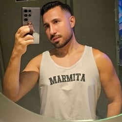 Foto de Flex Sacana ao vivo na webcam