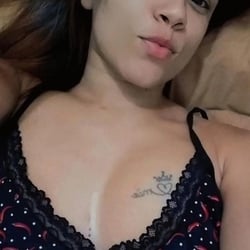 Foto de Floguinha ao vivo na webcam