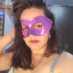 Flor Do Infinito