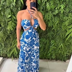 Foto de Flor Preciosa ao vivo na webcam