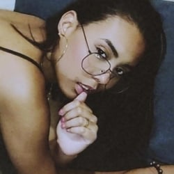 Foto de Ariane ao vivo na webcam