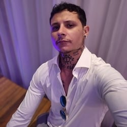 Foto de Fly Dick ao vivo na webcam