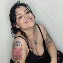 Foto de Fofinha Gotosa ao vivo na webcam