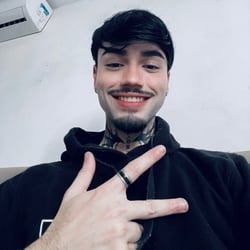 Foto de Fogo Intenso ao vivo na webcam