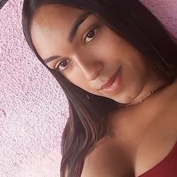 Fogosa Morena