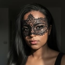 Foto de Fox Melina ao vivo na webcam