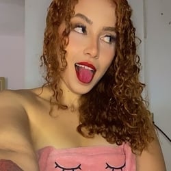 Foto de Fox Squirt ao vivo na webcam