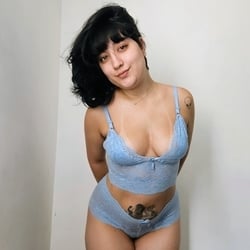 Foto de Foxie Suicide ao vivo na webcam