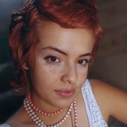 Foto de Foxy Girl Red - videos sexo ao vivo Sexo ao Vivo