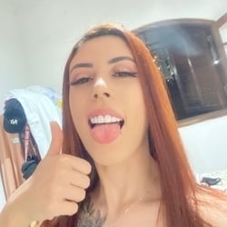 Foto de Foxy Vi ao vivo na webcam