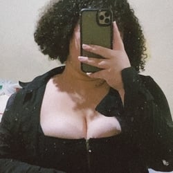 Foto de Fran Pandinha ao vivo na webcam