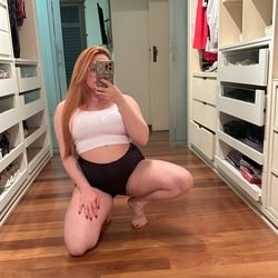 Foto de Fran ao vivo na webcam