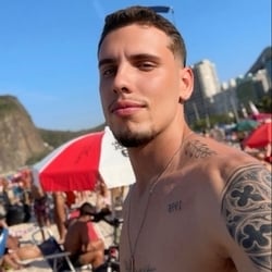 Foto de França Abner ao vivo na webcam