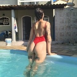 Foto de Franca Jupiter ao vivo na webcam