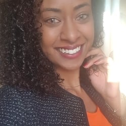 Foto de Francesca ao vivo na webcam